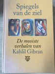 Gibran, K. - Spiegels van de ziel / druk 1