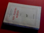 Queneau, Raymond - Les fleurs bleues