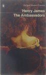 Henry James - The ambassadors
