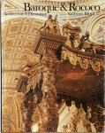 Anthony Blunt 35610 - Baroque & Rococo Architecture & Decoration