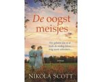 Nikola Scott - De Oogst Meisjes