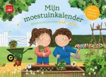 Ruth Wielockx - Mijn moestuinkalender