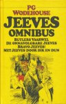 P.G. Wodehouse - Jeeves omnibus