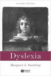 Margaret J. Snowling - Dyslexia A Cognitive Developmental Perspective