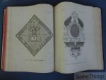 Jean-Jacques Gailliard. - Inscriptions funéraires & monumentales de la Flandre Occidentale avec des données historiques et généalogiques: Arrondissement de Bruges. Tome Premier. Deuxième Partie. Église de Notre-Dame de Bruges