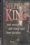 Stephen King, Cherie van Gelder - Meisje Dat Hield Van Tom Gordon