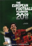 Hammond, Mike - The European Football Yearbook 2009-2010