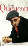 Raymond Queneau, Anne-Isabelle Queneau - Album Raymond Queneau