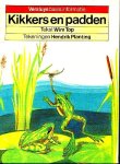  - KIKKERS en PADDEN - uitgerij Versluys