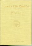 Rüdiger M. door Aligius - Langs een omweg .. Naar de tweede duitsche uitgave .. tweede druk