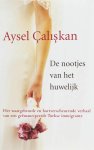 Aysel Caliskan - Zilver Pockets De Nootjes Van Het Huwelijk