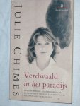 Chimes, Julie - Verdwaald in het paradijs