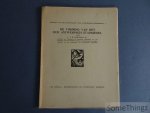 Philippen, Louis J.M. - De vorming van het oud Antwerpsch stadszegel.