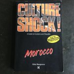 Hargraves, Orin - Culture Shock Morocco. A Guide to Customs and etiquette