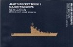 Moore, J.E. - Jane's Pocket Book 1, Major Warships