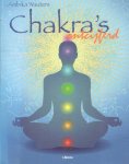 Wauters, Ambika - Chakra's ontcijferd