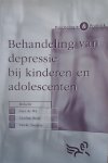  - Behandeling van depressie bij kinderen en adolescenten / Psychologie & praktijk