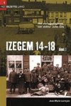 Jules Gits 155274, Jean-Marie Lermyte 146878 - Izegem 14-18 het oorlogsdagboek van dokter Jules Gits