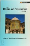 Shaykh Muhammad Hisham Kabbani - The Dome of Provisions, Part 2