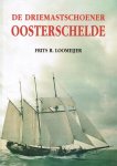 Frits R. Loomeijer - De driemastschoener Oosterschelde