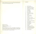 Thea Beckman (23 juli 1923 - 5 mei 2004) wilde als kind graag schrijfster worden of ontdekkingsreiziger.  Omslag Jan Wesseling - Rad van Fortuin