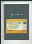 Panicelli, Ida (Introduzione) - Luis Frangella