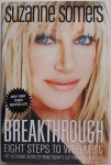 Somers Suzanne - Breakthrough Eight Steps to Wellness  Life-Altering Secrets from Today's Cutting-Edge Doctors
