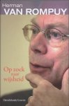 [{:name=>'H. Rompuy', :role=>'A01'}] - Op Zoek Naar Wijsheid