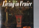 Vedrenne Elizabeth/ Martin Andre - Living in Venice