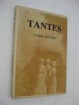 Buysse, Cyriel - GROTE LETTERS ;Tantes
