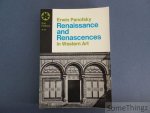 Panofsky, Erwin. - Renaissance and Renascences in Western Art