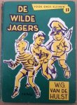 W.G. van de Hulst - De Wilde Jagers