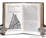 Delaunay, M. Ch. - Cours élémentaire d'Astronomie Concordant avec les articles du Programme officiel pour l'enseignement de la cosmographie dans les lycées. Deuxième edition. Delaunay, M. Ch. - Cours élémentaire d'Astronomie Concordant avec les articles du Programme officiel pour l'enseignement de la cosmographie dans les lycées. Deuxième edition.