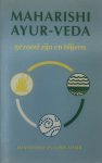 Ed Verhoeff - Maharishi Ayur-Veda