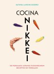Katinka Lansink Dodero - Cocina Nikkei