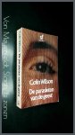 Wilson, Colin - De parasieten van de geest