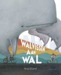 Nick Bland - Walvissen aan wal