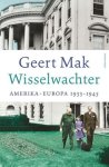 Geert Mak - (1) Wisselwachter