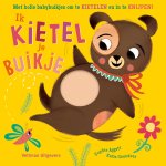 Sophie Aggett - Ik kietel je buikje