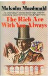 Macdonald, Malcolm - The rich are with you always