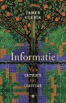 James Gleick - Informatie van tamtam tot internet