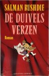Salman. Rushdie - De Duivelsverzen