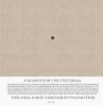 Axel Vervoordt; May Vervoordt; Jacqueline Grandjean; Emma Crichton-Miller - A Search For The Universal