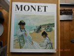 Jean Paul Craspelle - Monet The masterworks