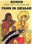 Rahir, R. - Fann in gevaar