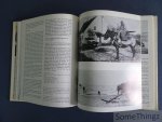 Immerseel, Frans van - Garnalenvissers te paard. La pêche équestre de la crevette. Die Krabbenfischer zu Pferde. Shrimpfishing on horseback.