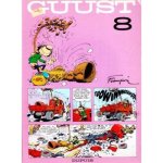André Franquin, Jidehem - Guust Flater - Guust 8 André Franquin, Jidehem - Guust Flater - Guust 8