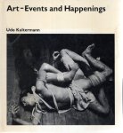 KULTERMANN, Udo - Art-Event and Happenings.