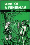 Wiredu, Anokye - Sons of a fisherman