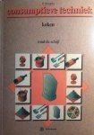 Zijden,J.F.M. - Theorie broodbakken Zijden,J.F.M. - Theorie broodbakken